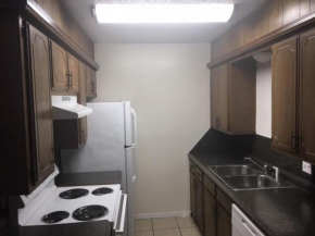 One bedroom close to Fort Sill!